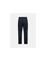 Pánske nohavice PEAK PERFORMANCE M Scale Softshell Pants, čierne Pánske nohavice PEAK PERFORMANCE M Scale Softshell Pants, čierne