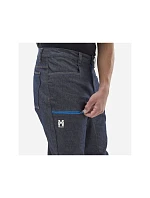 Pánske nohavice MILLET Cimaï Denim Pant M, tmavomodré Pánske nohavice MILLET Cimaï Denim Pant M, tmavomodré