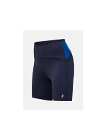 Dámske legíny PEAK PERFORMANCE W Light Short Tights, farba tmavomodrá Dámske legíny PEAK PERFORMANCE W Light Short Tights, farba tmavomodrá