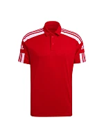 Pánske polo tričko Squadra 21 M GP6429 - Adidas Pánske polo tričko Squadra 21 M GP6429 - Adidas