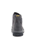 Unisex Pampa Hi Wax U French Metal 77222-068-M - Palladium Unisex Pampa Hi Wax U French Metal 77222-068-M - Palladium