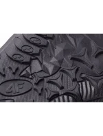 Pánske sandále M 4FSS23FSANM019-20S - 4F Pánske sandále M 4FSS23FSANM019-20S - 4F