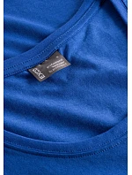 Promodoro 3075 Dámske pracovné tričko – EXCD 40.3075 tmavomodré Promodoro 3075 Dámske pracovné tričko – EXCD 40.3075 tmavomodré