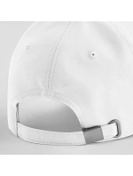 Beechfield B 26N 6-panelová čiapka EarthAware® 53.026N čierna