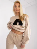 Súprava EM KMPL U660.03 béžová Súprava EM KMPL U660.03 béžová