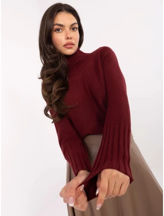 Jumper IT SW 8003.18P bordový