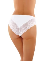 Nohavičky BBL 119 White - Babell