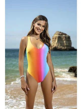 Plavky Eva-W 610 - Etna