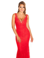 Red-Carpet-Look! Sexy KouCla Gown-eveningdress