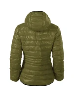 Bunda Everest avokádovo zelená Bunda Everest avokádovo zelená