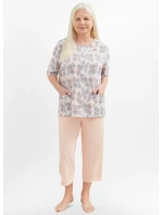 Dámske pyžamo Martel Maria I 200 kr / r M-2XL Dámske pyžamo Martel Maria I 200 kr / r M-2XL
