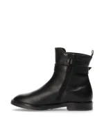 Tommy Hilfiger Chelsea Boots Black W T4A5-33048-0036999-999