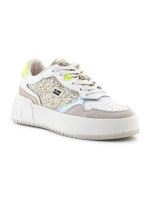 D.Franklin Court Basic Glitter W DFSH321096-GOLD