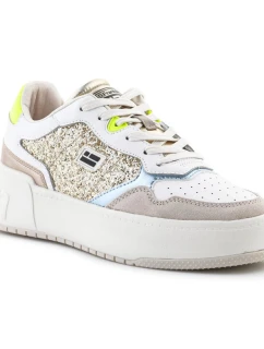 D.Franklin Court Basic Glitter W DFSH321096-GOLD