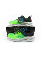 Skechers S Lights-Meteor Jr 401495L/BBLM