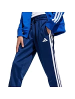 Tepláky adidas Seasonal Essentials Tiberio 3-Stripes Jr JC7518