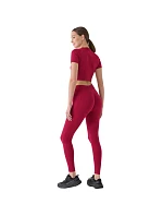 Tričko 4F FNK W 4FRAW24TFTSF1737 60S