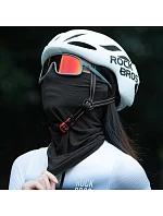 Termo komín Rocbros YDWB005 tencel + vlna univerzálna veľkosť - čierna