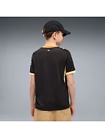 Tričko Puma Manchester City – vonkajší dres (replika) JSY Junior 784342-03 Tričko Puma Manchester City – vonkajší dres (replika) JSY Junior 784342-03