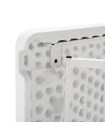 BALKÓNOVÁ SÚPRAVA ARUBA - STÔL + 2 STOLIČKY BALKÓNOVÁ SÚPRAVA ARUBA - STÔL + 2 STOLIČKY