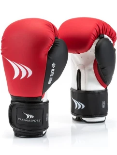 Yakimasport high tech viper 12 oz boxerské rukavice 10034112OZ
