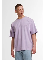 Build your Brand BY 391 Pánske hrubé tričko „Loose Fit“ 56.0391 tmavomodré Build your Brand BY 391 Pánske hrubé tričko „Loose Fit“ 56.0391 tmavomodré