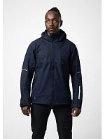 ProJob 3407 Padded Jacket Zateplená pracovná softshellová bunda 64.3407 šedá