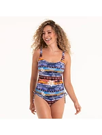 Style Jessy Jednodielne plavky 7719 multi color - RosaFaia