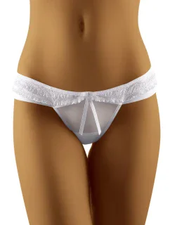 Wol-Bar Foxi farba: biela