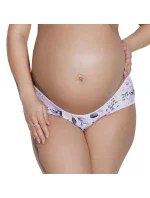 Mitex Mama Panty farba:kvety