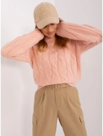 Prepínač AT SW 0146.10P broskyňa