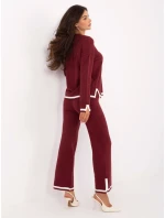 IT set KMPL 99062.66 burgundy IT set KMPL 99062.66 burgundy