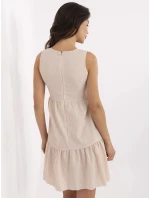 Šaty WN SK V103 1.05 béžová