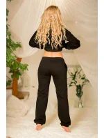 Teplákové nohavice model 180060 Kalimo