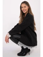 Bunda model 222588 Taliansko Moda