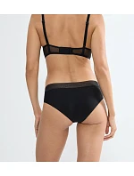 Inteligentné bedrové nohavičky Breathe & Lift - BLACK - TRIUMPH BLACK - TRIUMPH