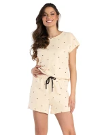 Belle Reverie Juliette pyžamo s/r S-XL