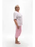 Dámske pyžamo Martel Maria I 200 kr / r M-2XL Dámske pyžamo Martel Maria I 200 kr / r M-2XL