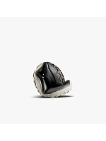 Vivobarefoot PRIMUS TRAIL III ALL WEATHER FG Dámske minimalistické turistické topánky Obsidian (209305-01)