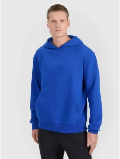 Pánska mikina s kapucňou 4F 4FWSS25TSWSM1749-36S pánska