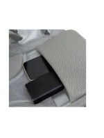 Cestovný batoh NOVEEN Cabin CTB410 Grey 40x20x25