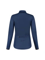 Rogelli dámska zimná bunda CORE navy blue S