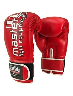 Boxerské rukavice RPU-SMART, červené Boxerské rukavice RPU-SMART, červené