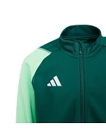 Mikina adidas Tiro 23 Competition Training Jr HU1314