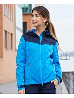 Daiber JN 1179 Dámska outdoorová softshellová bunda 02.1179 námornícka modrá Daiber JN 1179 Dámska outdoorová softshellová bunda 02.1179 námornícka modrá