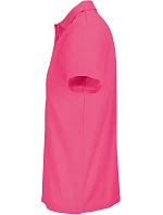 SOL'S Pitcher Športové polo tričko 25.4442 ribbon pink