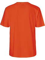 Neutral O 60001 Pánske tričko z hrubej bio bavlny 77.6001 oranžové Neutral O 60001 Pánske tričko z hrubej bio bavlny 77.6001 oranžové