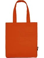 Neutral O 90003 Taška z bio bavlny 77.9003 oranžová Neutral O 90003 Taška z bio bavlny 77.9003 oranžová