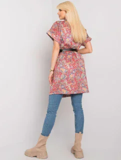 DHJ PL 6025A.24x červená