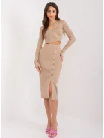 Súprava EM KMPL ZM13013.67 tmavá lila